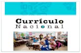 Curriculo Nacional 2017