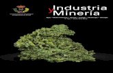 Revista industria y mineria. nº 401. diciembre 2016
