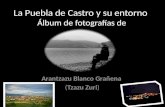ARANTZAZU BLANCO GRAÑENA (TZAZU ZURI), VIRTUOSA DE LA FOTOGRAFÍA