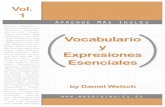 Aprende más inglés vocabulario y expresione esenciales v2