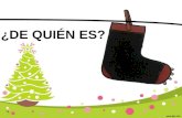 Cuento calcetines
