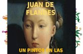 Juan de Flandes, un pintor en las sombras