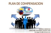 GANODERMA LUCIDUM-DXN COLOMBIA EQUIPO ALFA-Plan de-compensacion-
