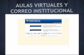 Aulas virtuales y correo institucional (1)