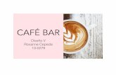 Cup&Cino café bar
