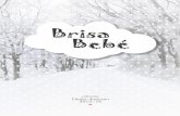 Catálogo otoño invierno 2015-2016 Brisa Bebé Piruletas Baby
