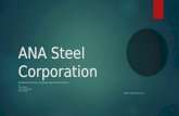 ANA steel presentation (1)