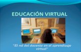 El docente virtualfinal