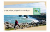 Presentación Destino Asturias Castellano