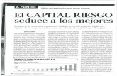 "La banca de Inversión no volverá a ser lo que fué" Claudio Aguirre