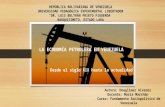 Economía Petrolera venezolana