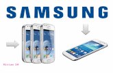 Los Samsung