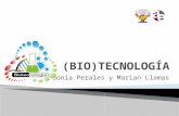 Biotecnología marzo 2017