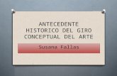 Antecedentes Historicos Susana Fallas