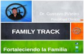 Family track – fortaleciendo la familia