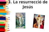 La resurrecció de Jesús