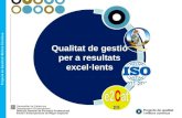 7.2 ISO 9001:2015 Competència