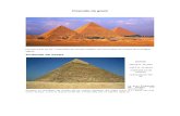 Piramide de egipto