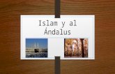 Unidad islam y al andalus   copia - copia