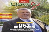 Revista Llaves Edición 66