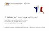 El e-learning en Francia: de la Formación Ouverte et A Distance del mundo académico, al Raid Learning del ámbito empresarial