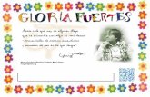 Proyecto Gloria Fuertes