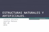 Estructuras naturales y artificiales (1)