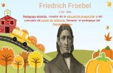 Federico froebel