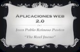 Aplicaciones web 2