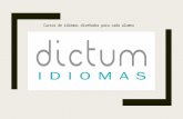 Presentación Dictum SlideShare