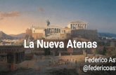 Nueva Atenas - Federico Ast