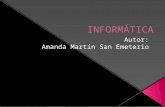 Informatica amanda 1 presentacion