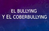 Bullying y Ciberbullying