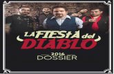 Dossier La Fiesta Del Diablo
