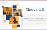 Presentacion desarrollo tecnológico y científico en colombia