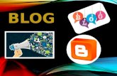 Definicion de blog importancia y caracteristicas