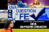 07 Dios padre creador - Una Cuestión de fe