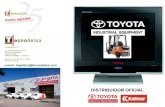 PresentacióN Tecnodelsa Toyota Kalmar