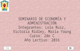 Ruiz, Ridley, Young - Seminario de Economía - 2do C