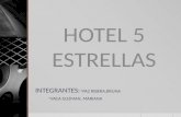Hotel 5 Estrellas