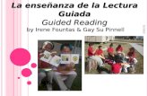 Presentacion Guided Reading