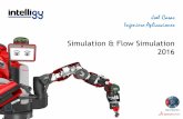 Simulación de ingeniería con SolidWorks Simulation 2016
