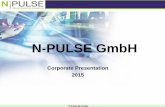 Presentation n pulse-2015