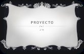 Proyecto 2º A