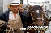 Caminando por Cajamarca