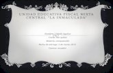 Unidad educativa fiscal mixta central