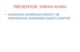 Imran presentation