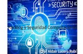 Hacking y Seguridad Computacional