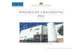 Projecte Lingüístic Centre