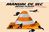 Manual no oficial de VLC